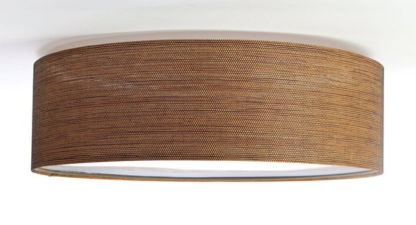 Lampenschirm 'Plafond Grand Lush'
