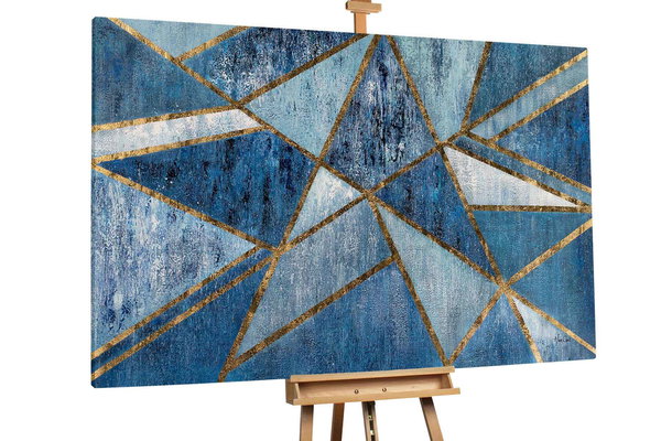 Een uniek exemplaar voor je interieur