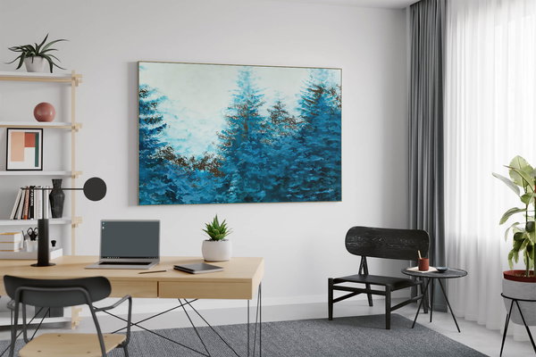 Verschönern Sie Ihr Zuhause