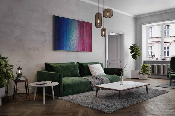 Verschönern Sie Ihr Zuhause