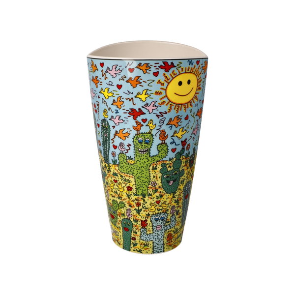Oggetti di design eleganti