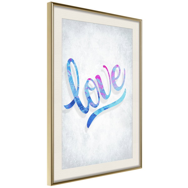 Poster 'Love'