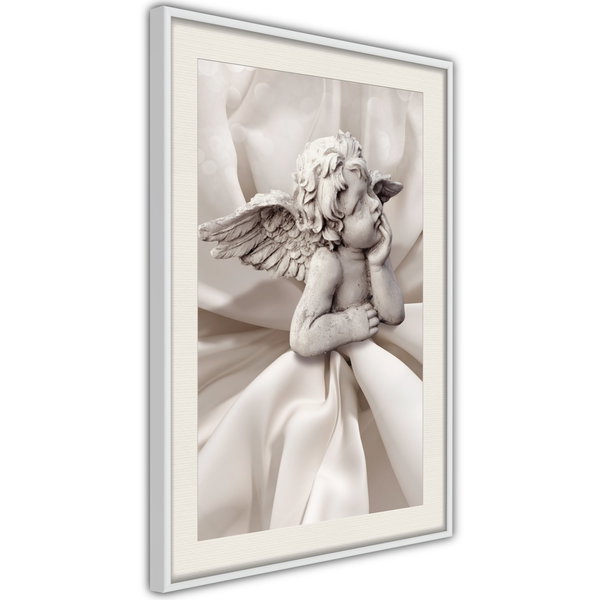 Poster 'Little Angel'