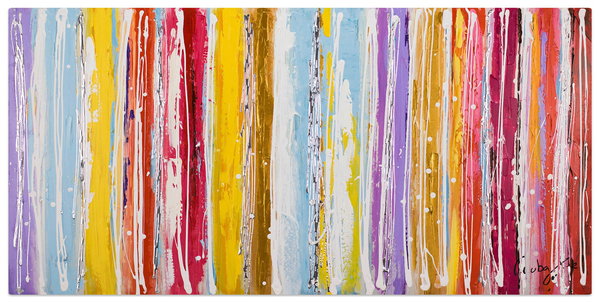 Moderne Kunst für Ihr Zuhause