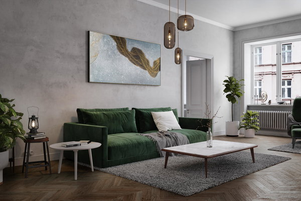 Verschönern Sie Ihr Zuhause