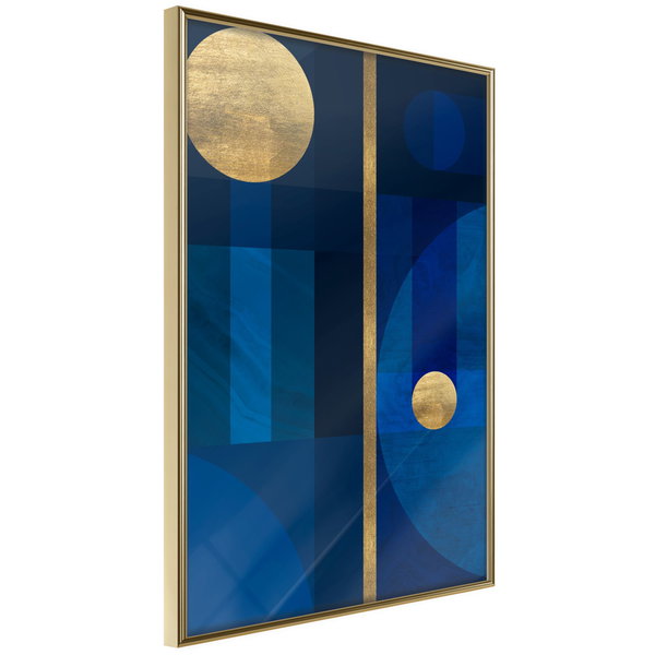 Poster 'Two Moons'