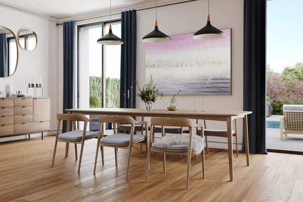 Verschönern Sie Ihr Zuhause