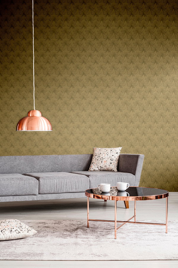 Tapete '50's Glam 2' 53x1005cm