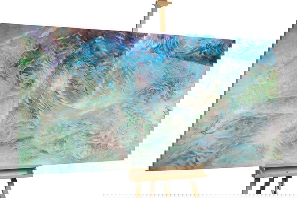 Ένας μοναδικός πίνακας για το σπίτι σας