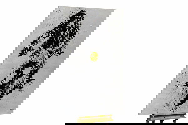 Ett unikat till dina fyra väggar