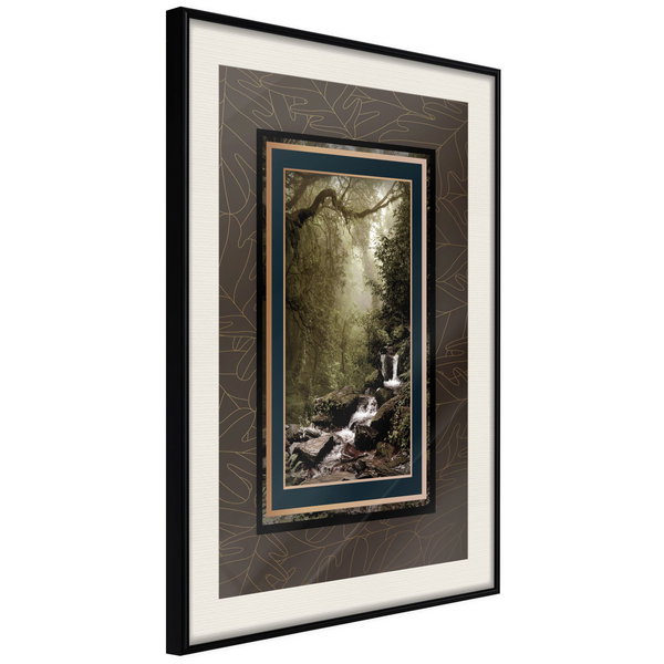 Poster 'Magical Place'