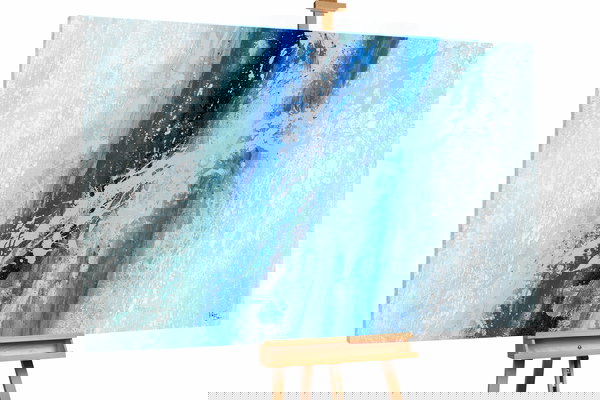 Un pezzo unico per le tue pareti