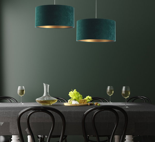 Pendelleuchte 'Classic Graceful Wise 1'