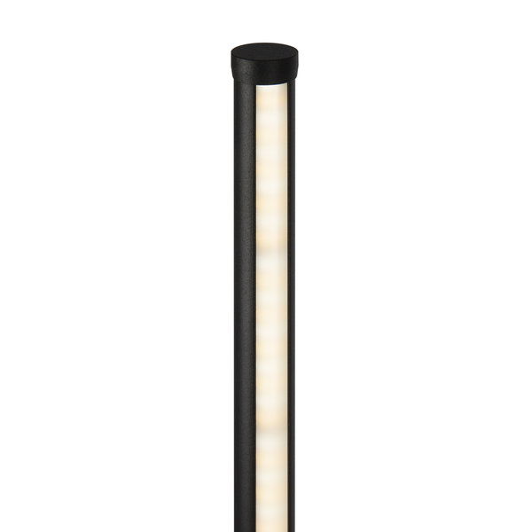 Lampadaire 'Flow'