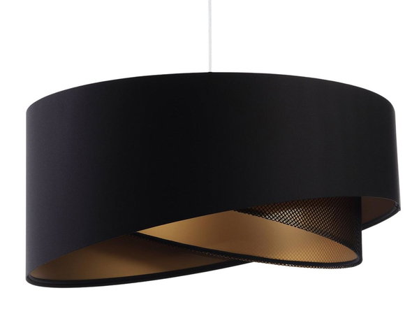 Suspension luminaire 'Galaxy Nimbus Flamboyant'