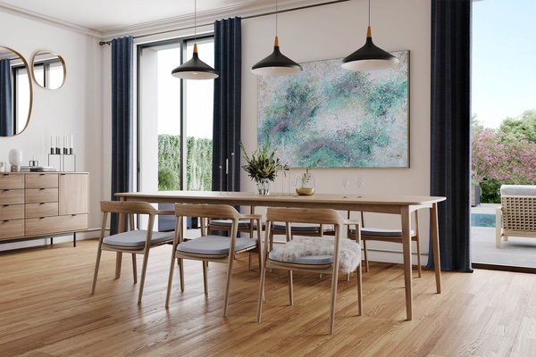 Verschönern Sie Ihr Zuhause