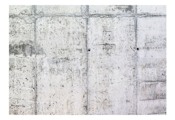 Selbstklebende Tapete 'Concrete Wall'