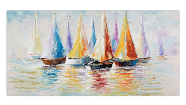 Moderne Kunst für Ihr Zuhause