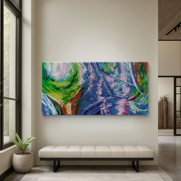 O piesă unicată pentru locuința dvs