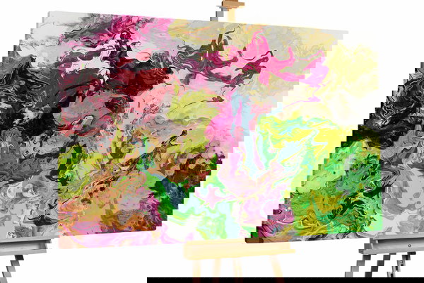 Ένας μοναδικός πίνακας για το σπίτι σας