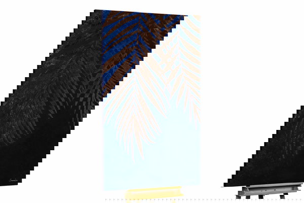 Un pezzo unico per le tue pareti