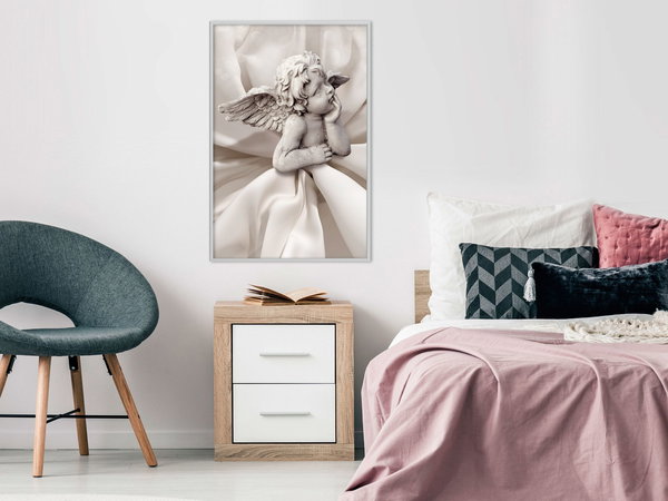 Poster 'Little Angel'