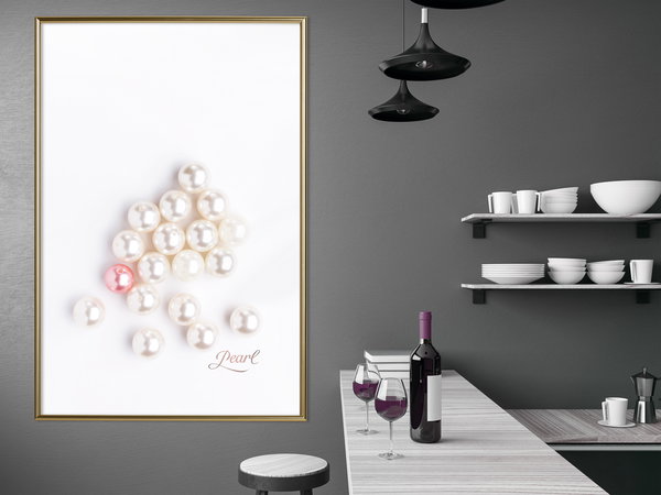 Poster 'One of a Kind'