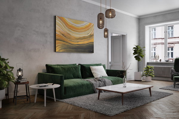 Verschönern Sie Ihr Zuhause