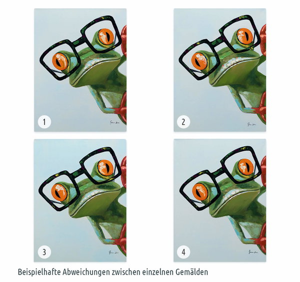 Künstlerische Individualität
