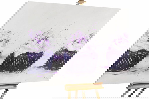 Ett unikat till dina fyra väggar