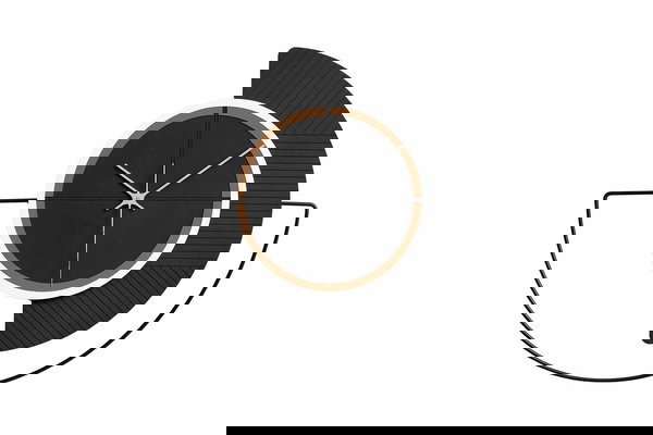 Zeit für schönes Design 