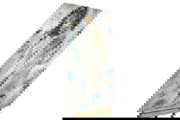 Arte moderna para a sua casa