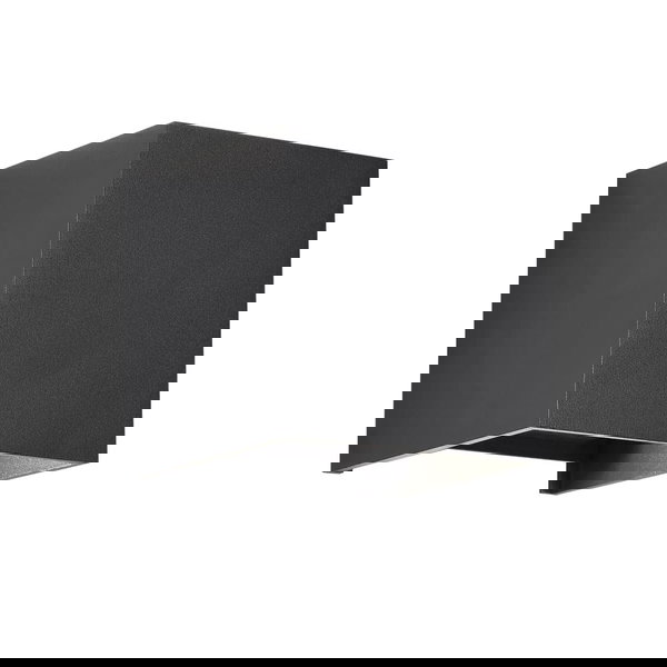 Aplique de pared 'Open A'