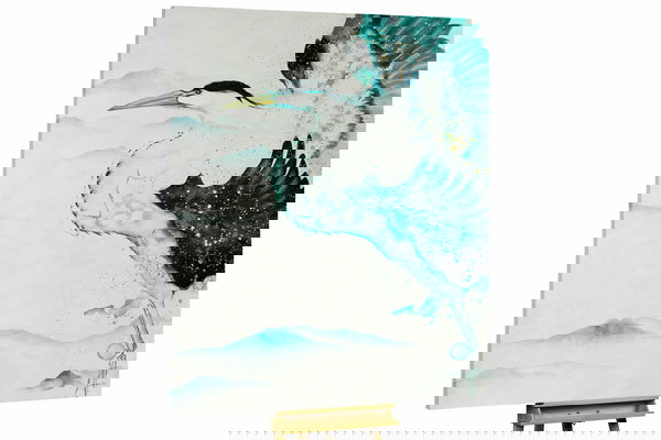 Un pezzo unico per le tue pareti