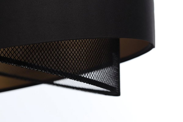 Hanglamp 'Galaxy Nimbus Gloom'