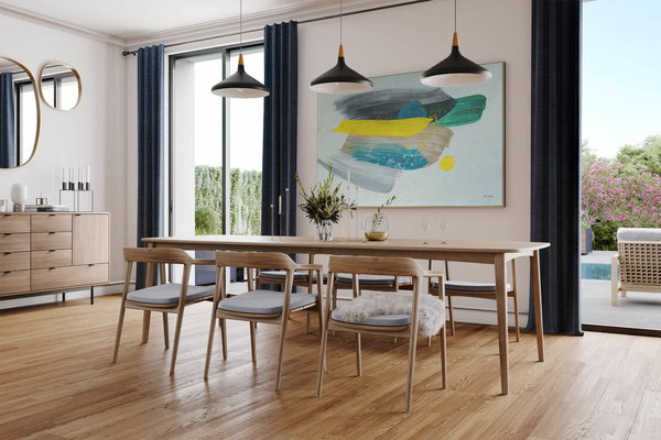 Verschönern Sie Ihr Zuhause