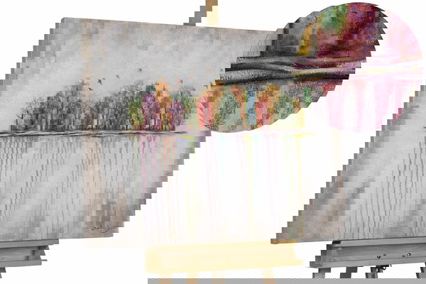 Modern art for your home