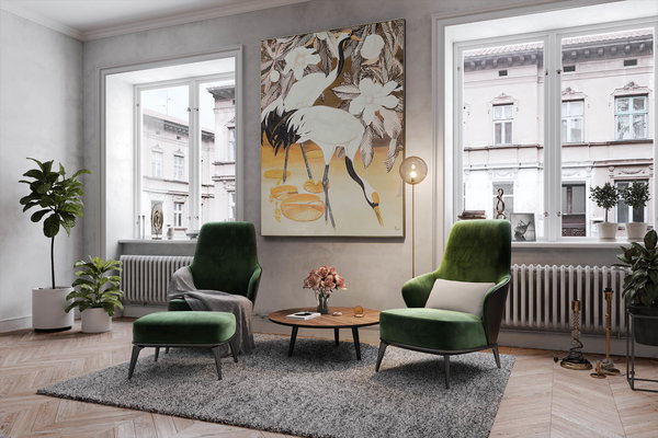 Beautify your home