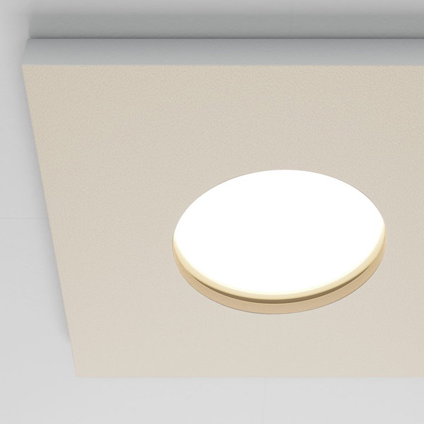 Plafondverlichting 'Stark 6'