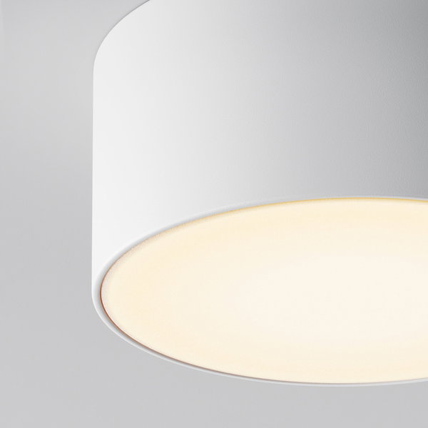 Deckenleuchte 'Zon IP 1'