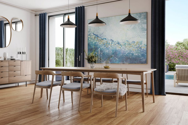 Verschönern Sie Ihr Zuhause