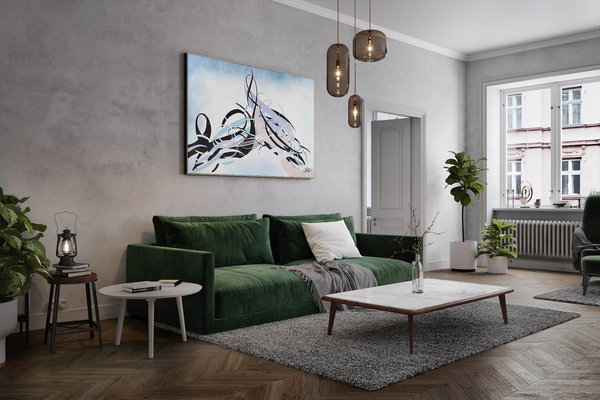 Verschönern Sie Ihr Zuhause