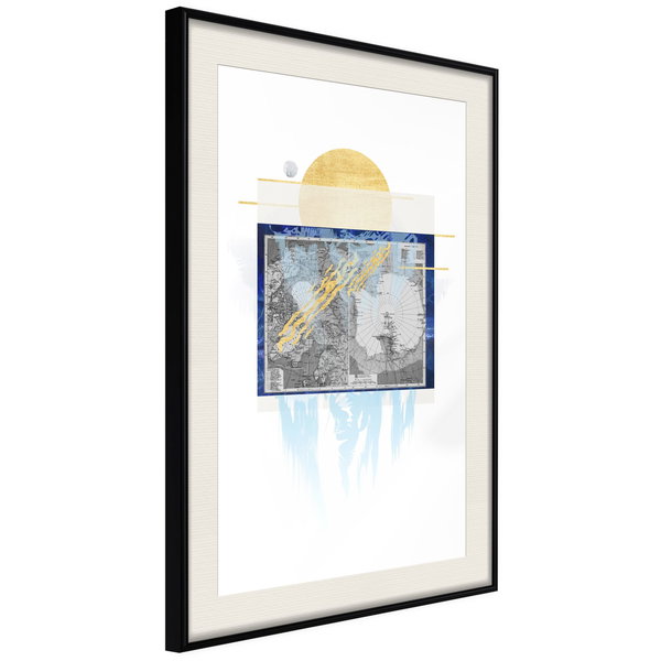 Poster 'Antarctica'