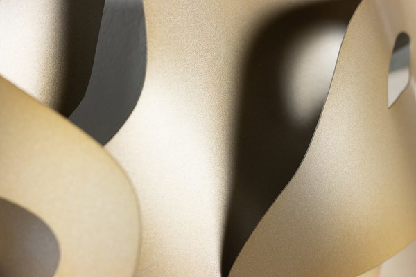 Mit Liebe zum Detail