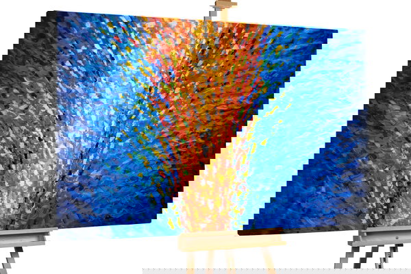 Jedinečný kúsok pre vaše štyri steny