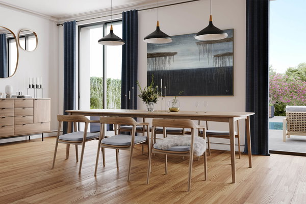 Verschönern Sie Ihr Zuhause