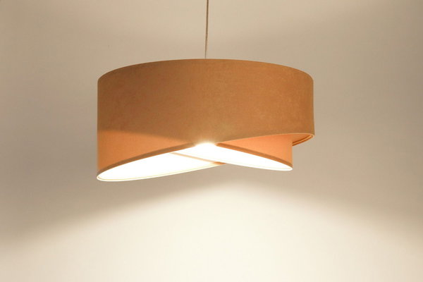 Pendelleuchte 'Galaxy Nimbus Crisp 1'
