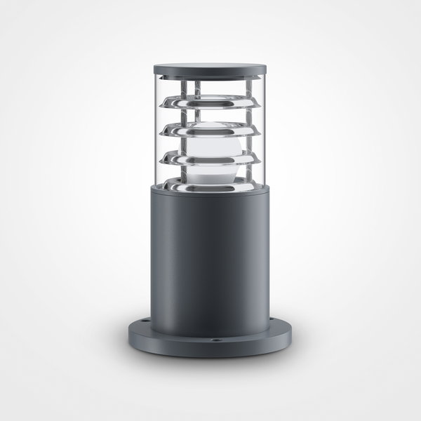 Außenlampe 'Bronx 1'