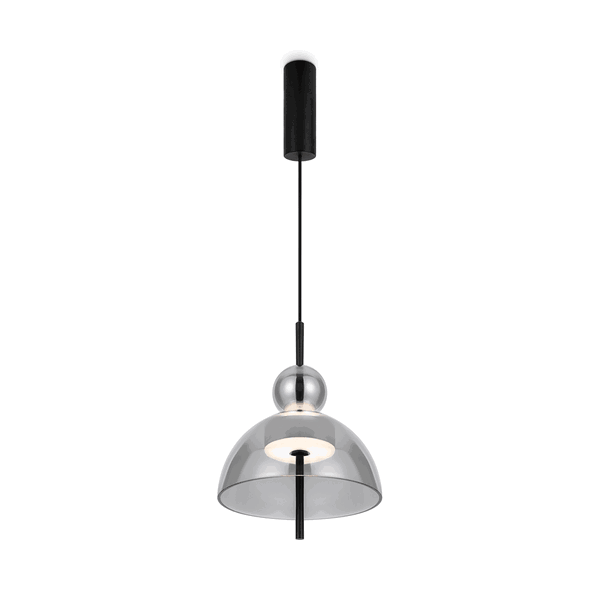 Lampa Wisząca 'Bangkok 8'