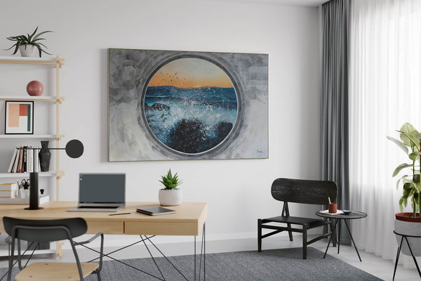 Verschönern Sie Ihr Zuhause